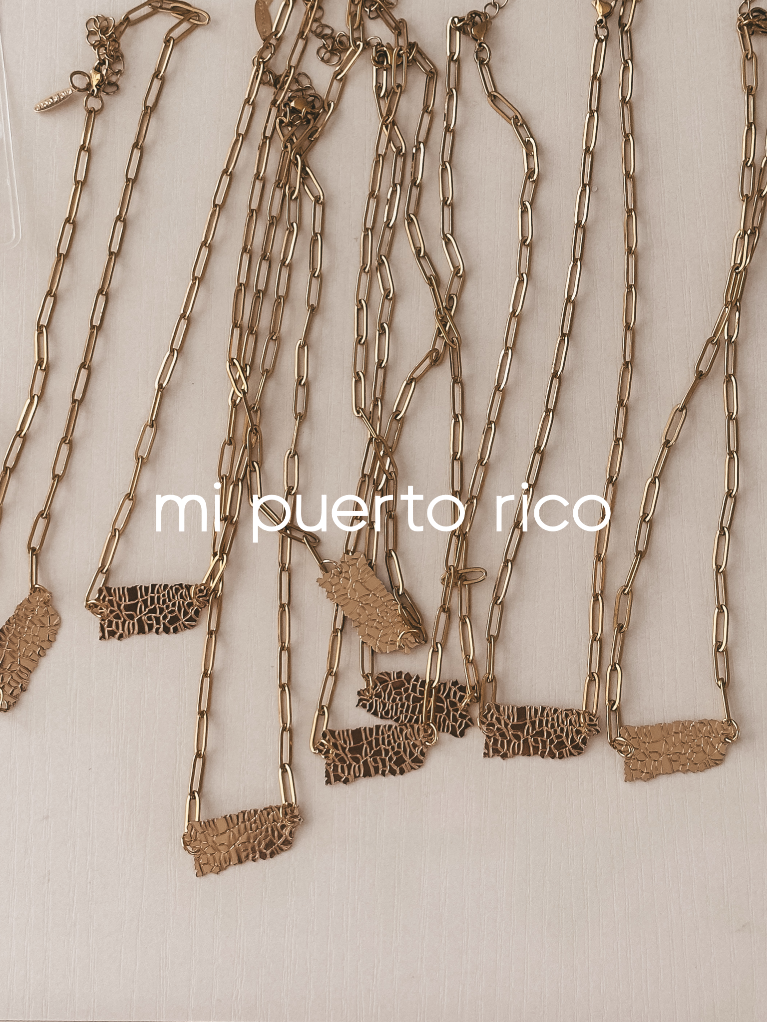 MI PUERTO RICO