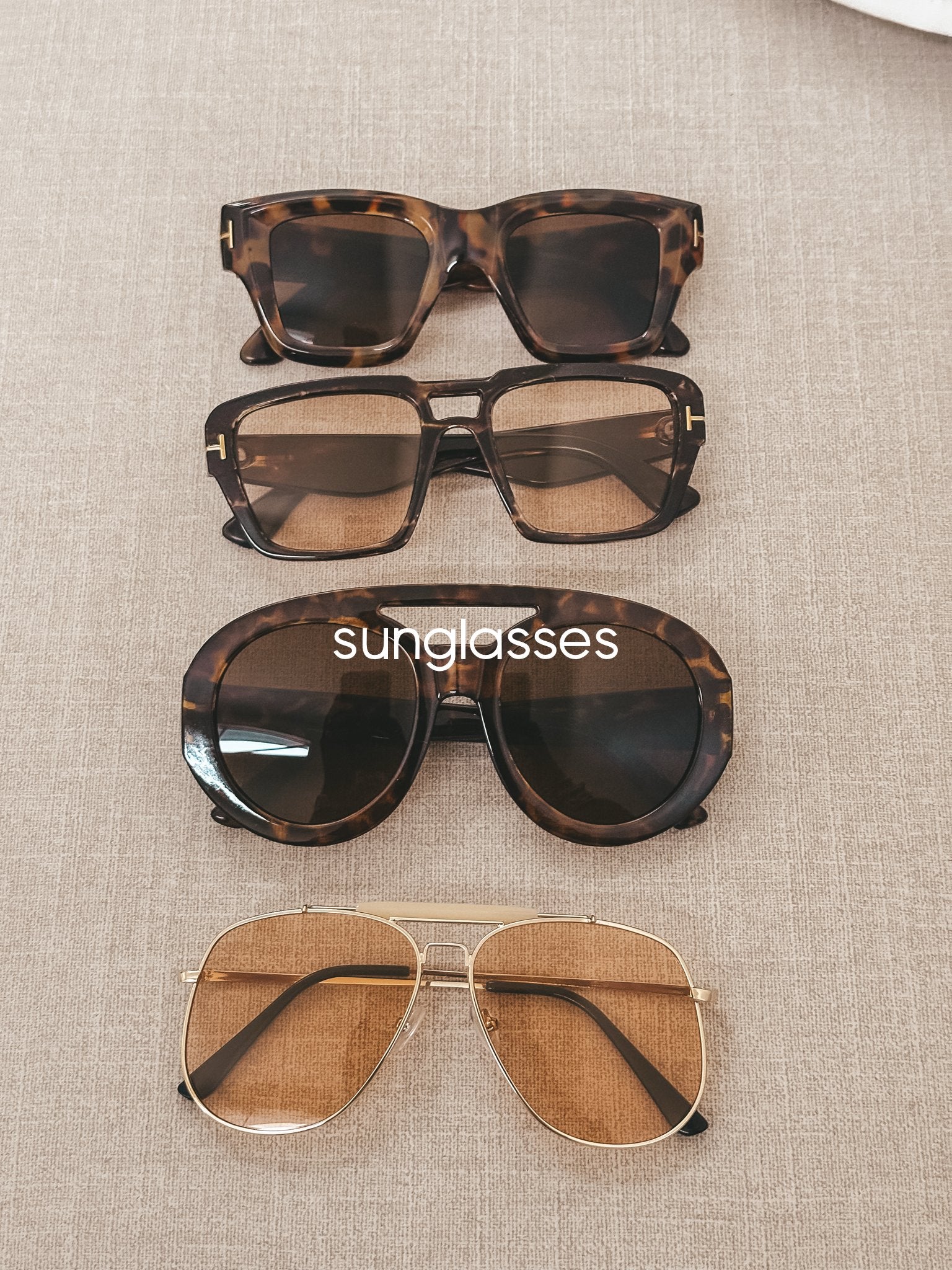 Sunglasses