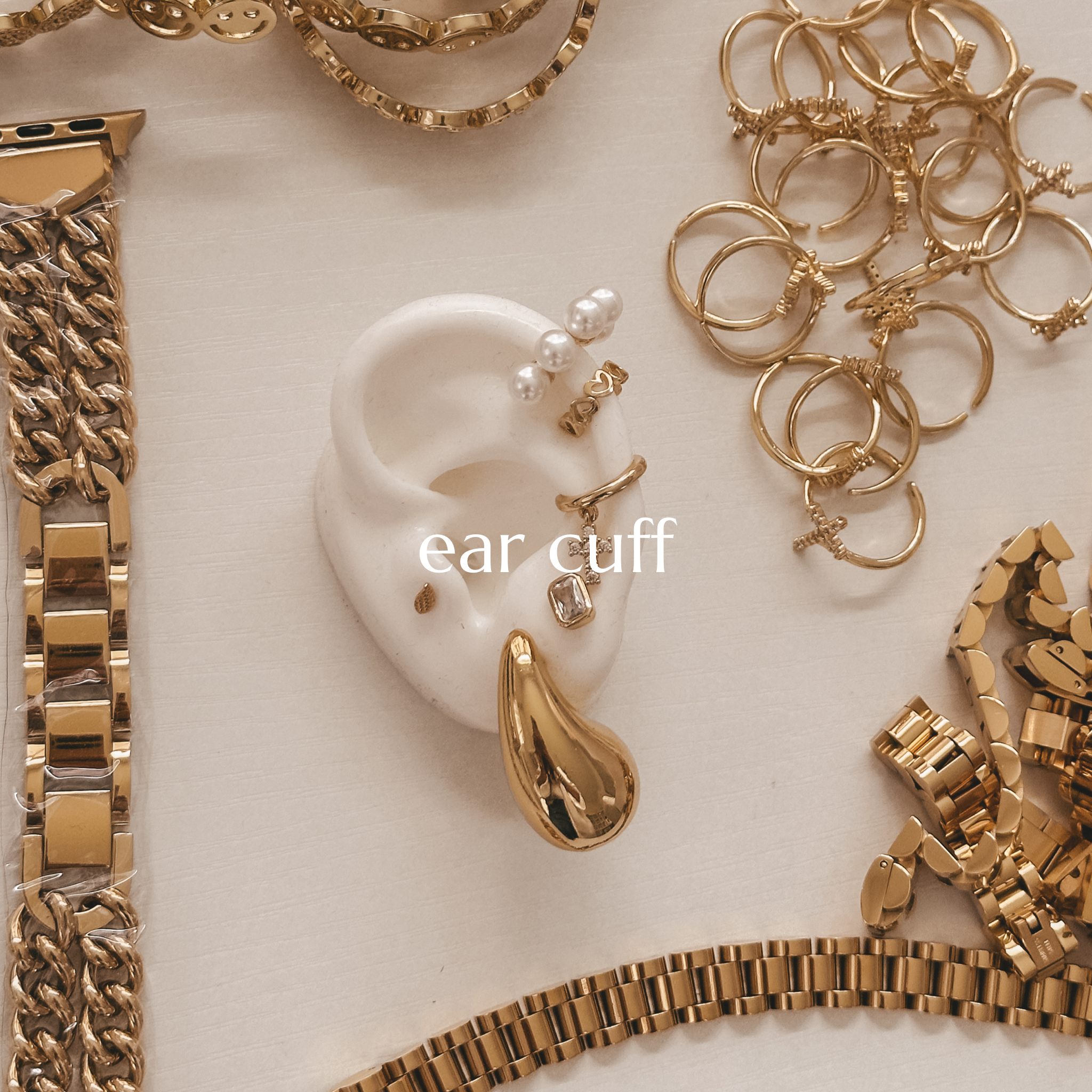 Ear Cuff