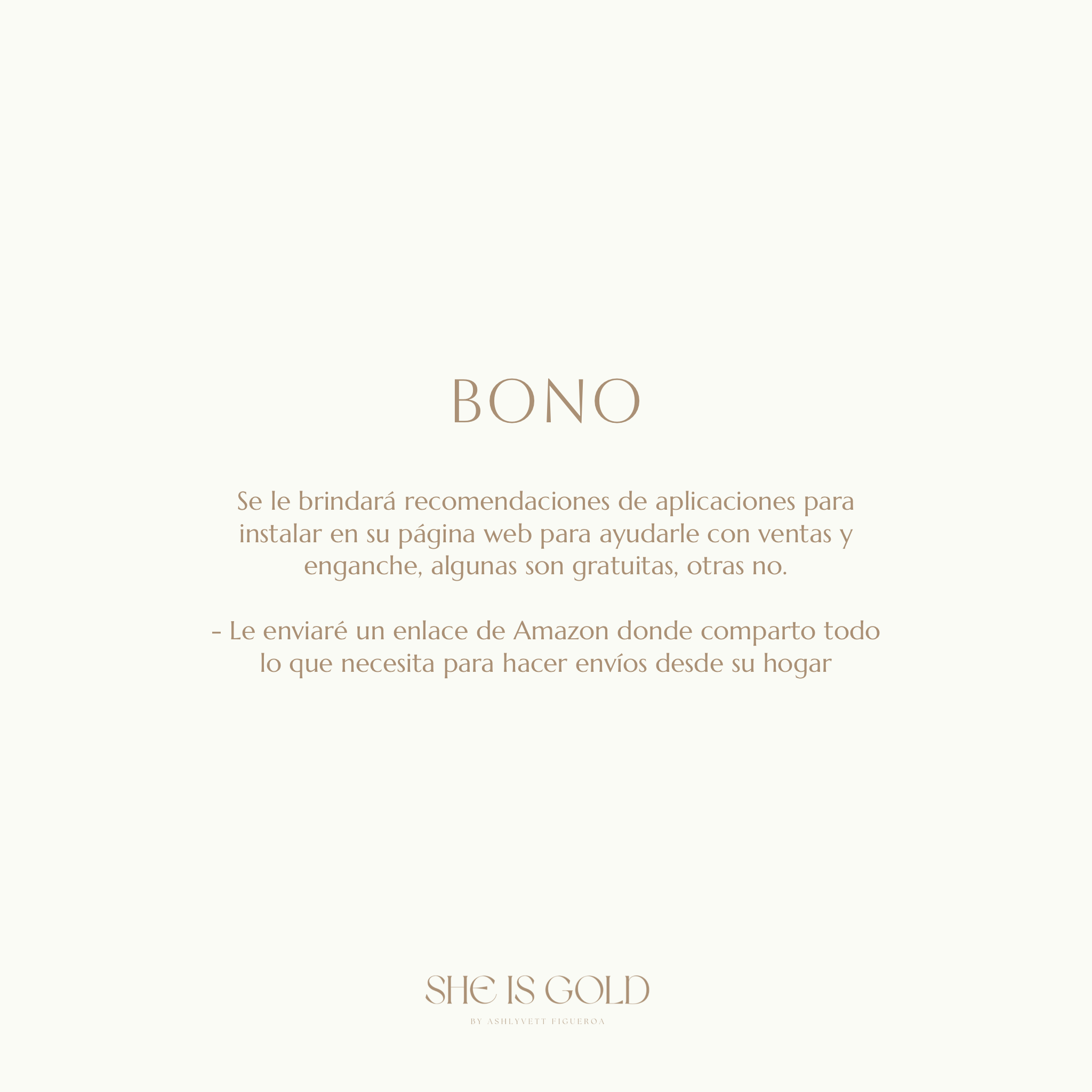 Diseño de página web