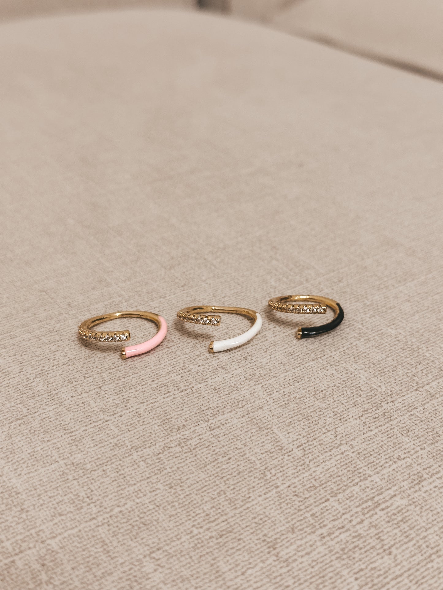 Colores Ring