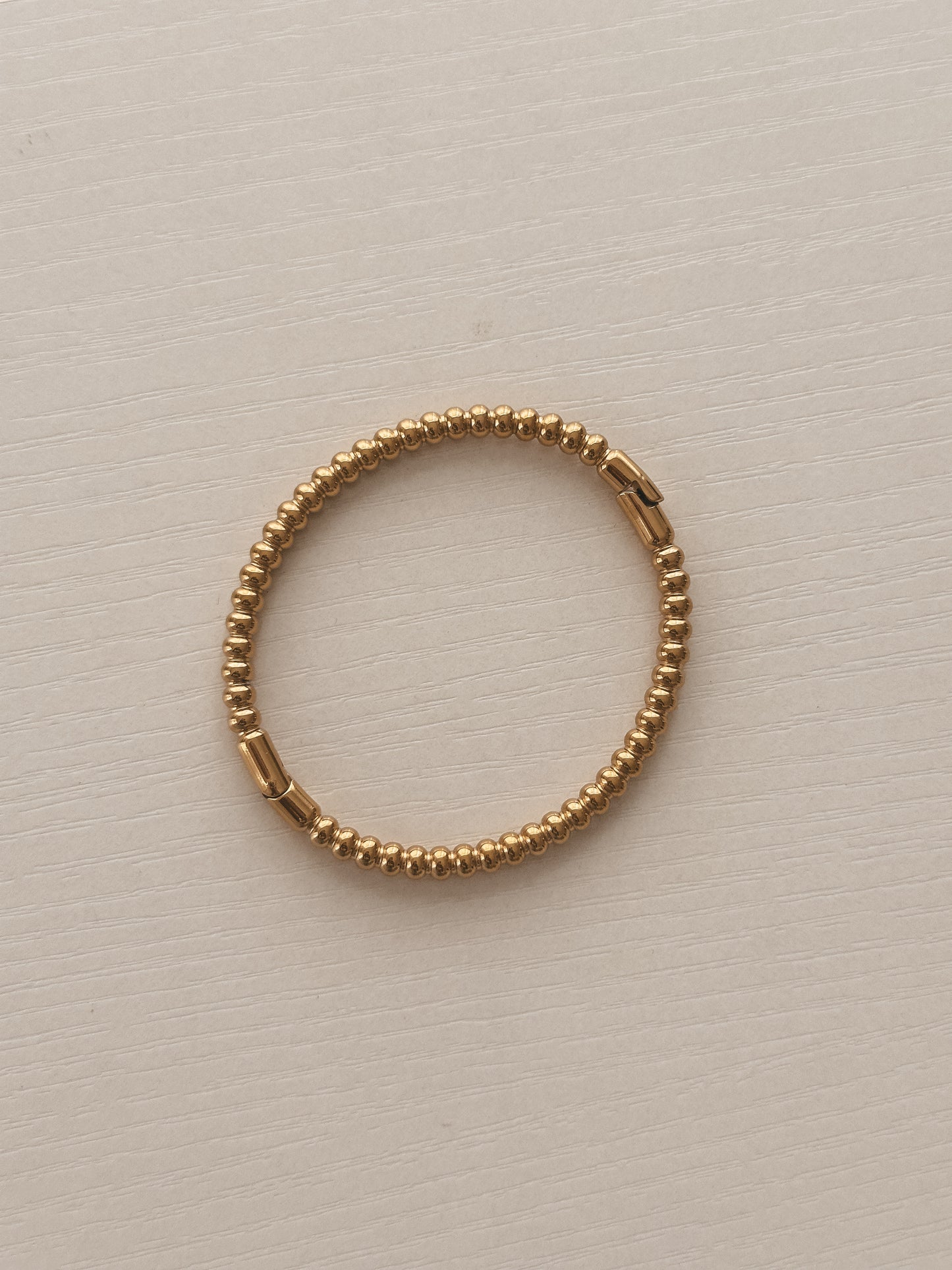 Bubble Bangle