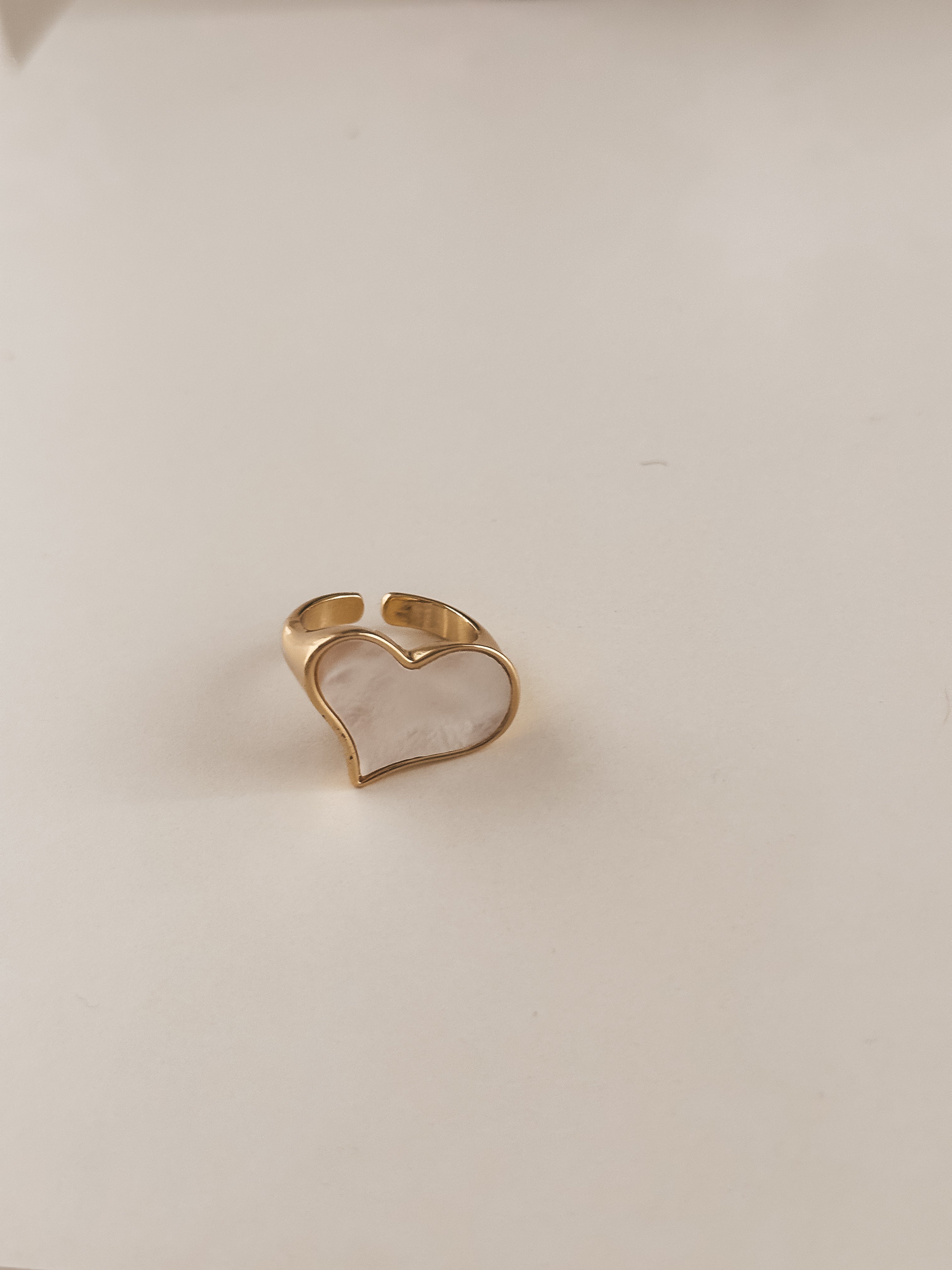 Pearly Love