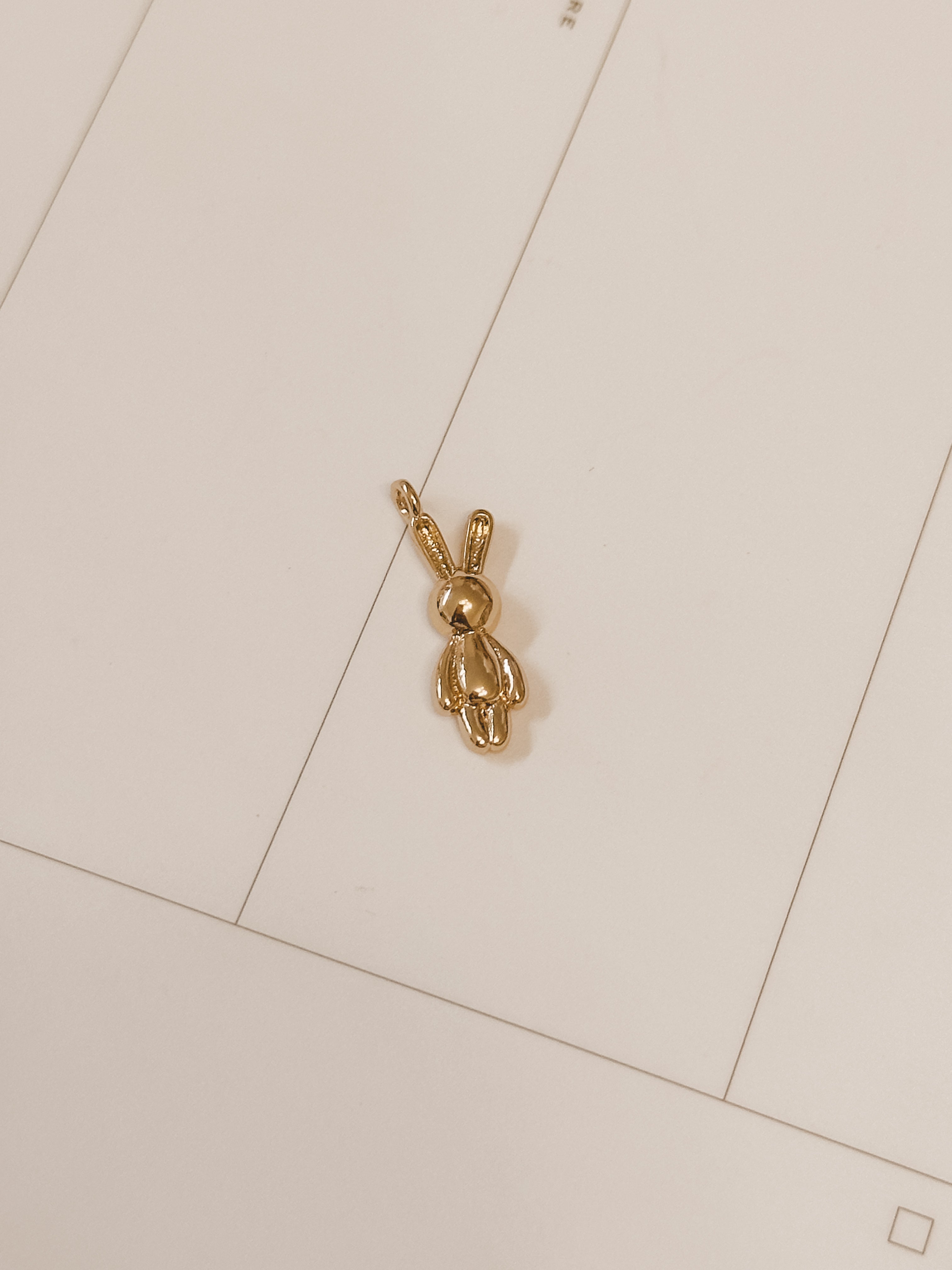 Bunny Charm