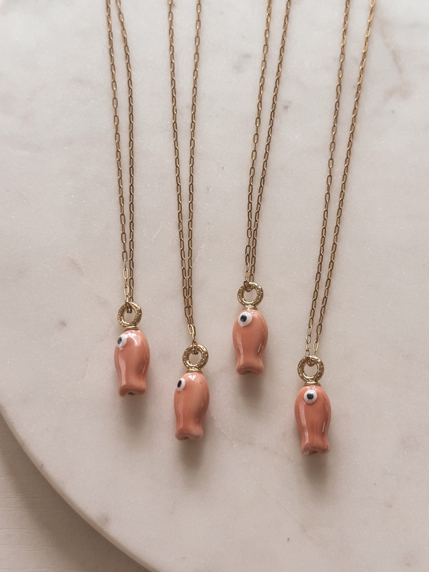 St Barthes Necklace