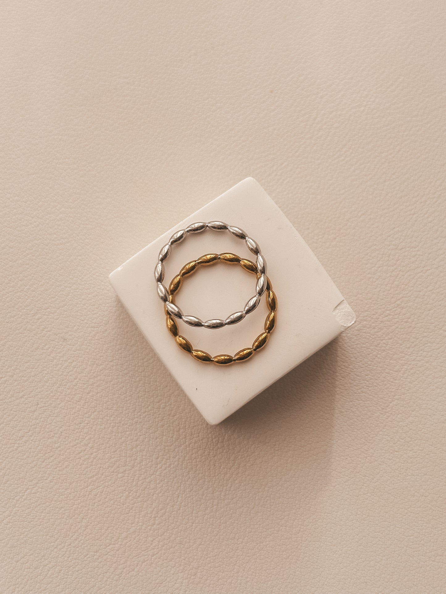 Bubble Ring
