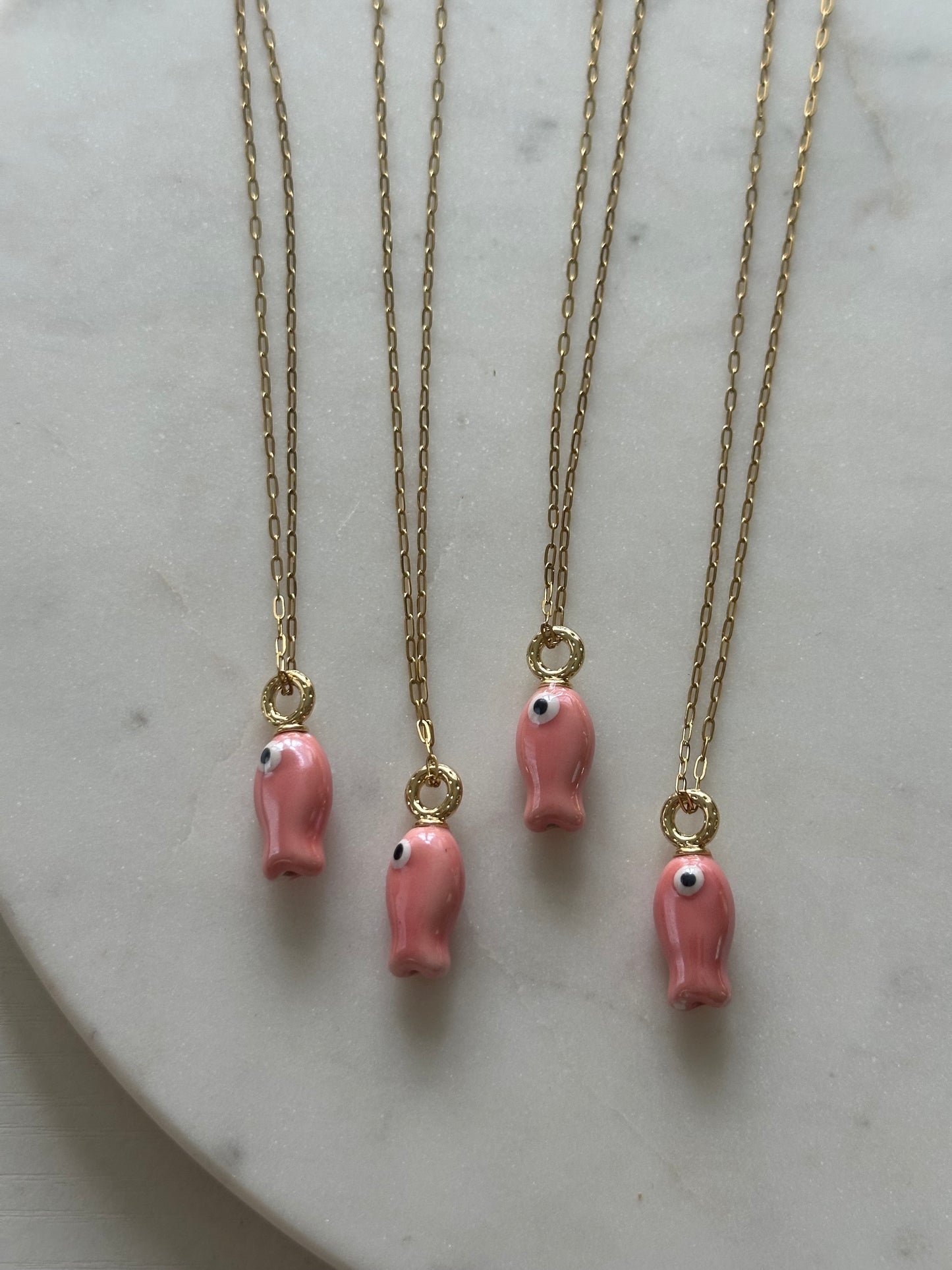 St Barthes Necklace