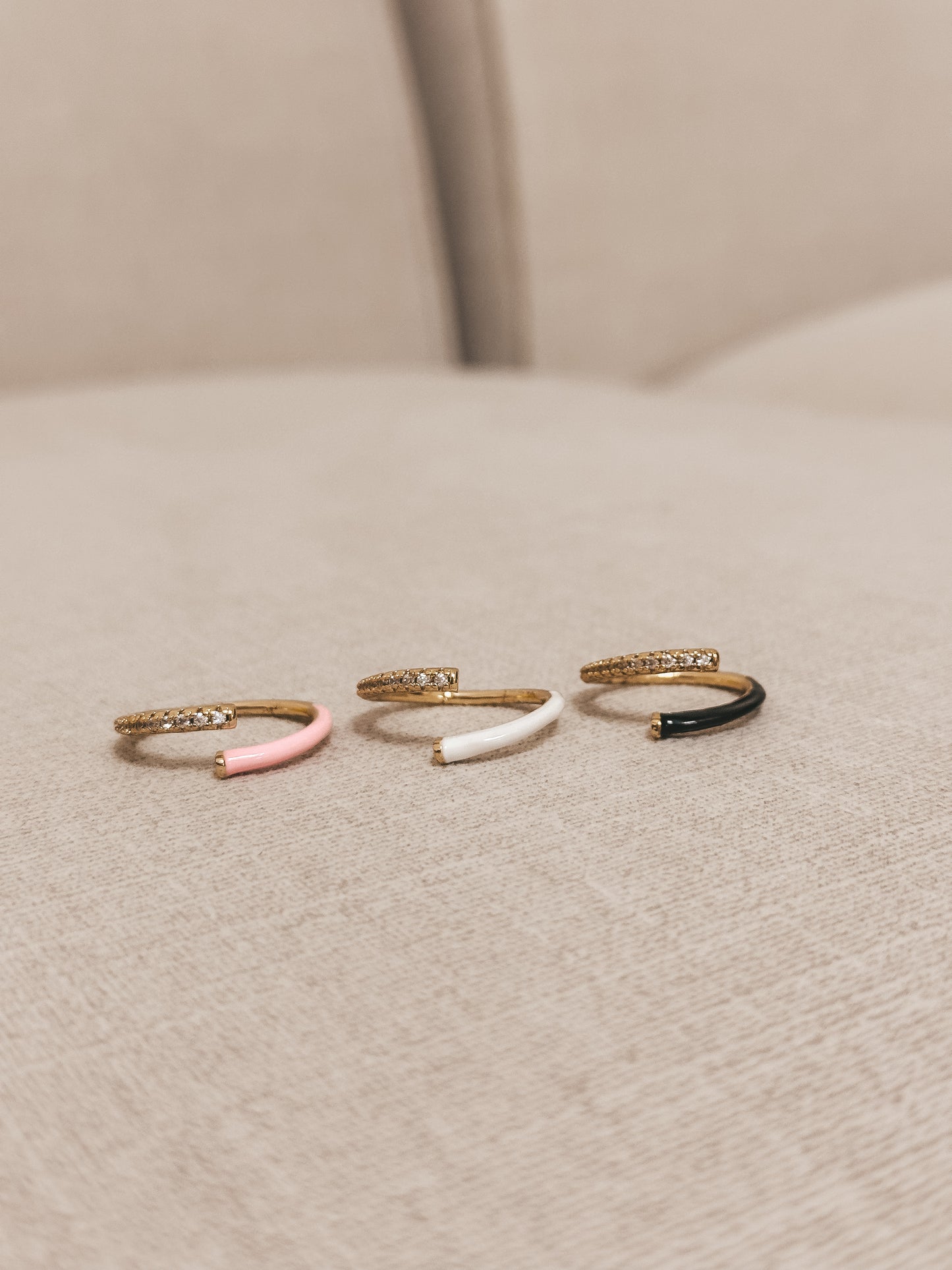 Colores Ring