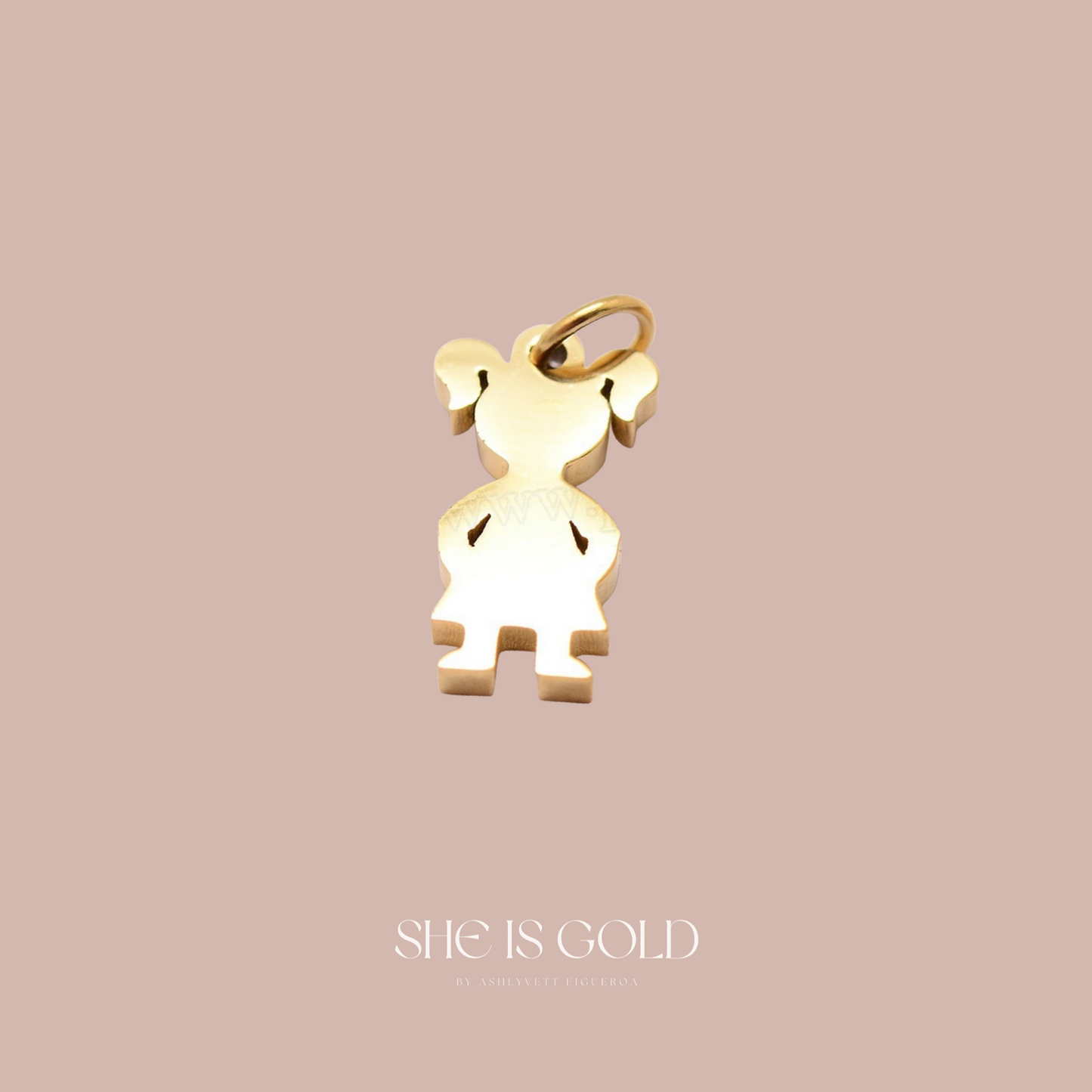 Girl Charm