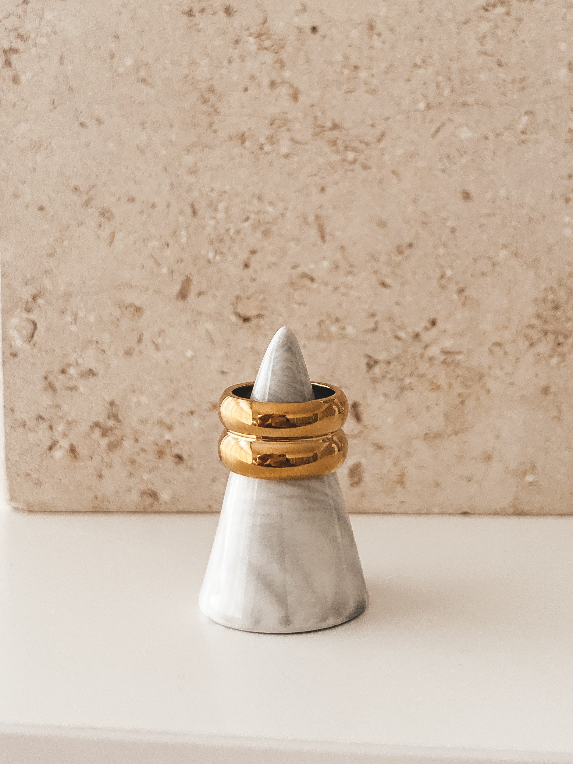 Dome Ring