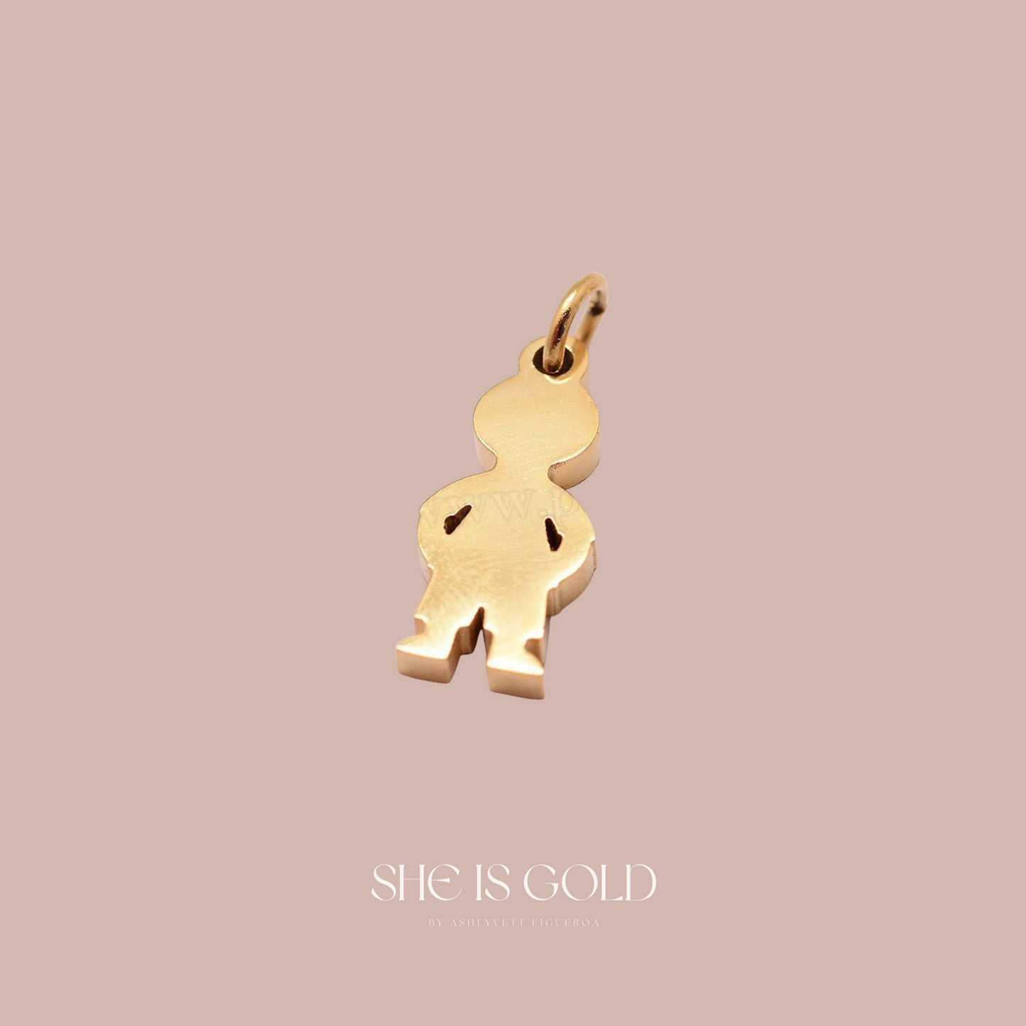 Boy Charm