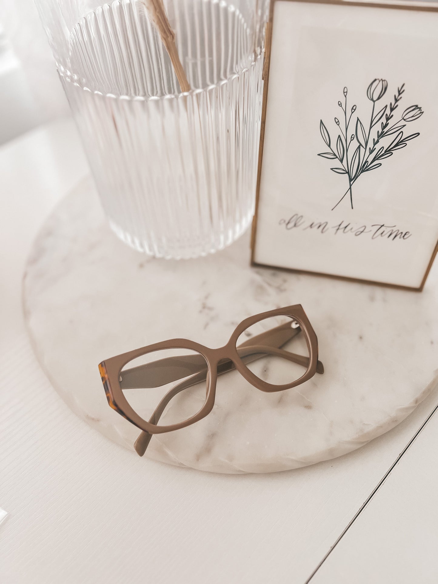 Caroline Blue Light Glasses