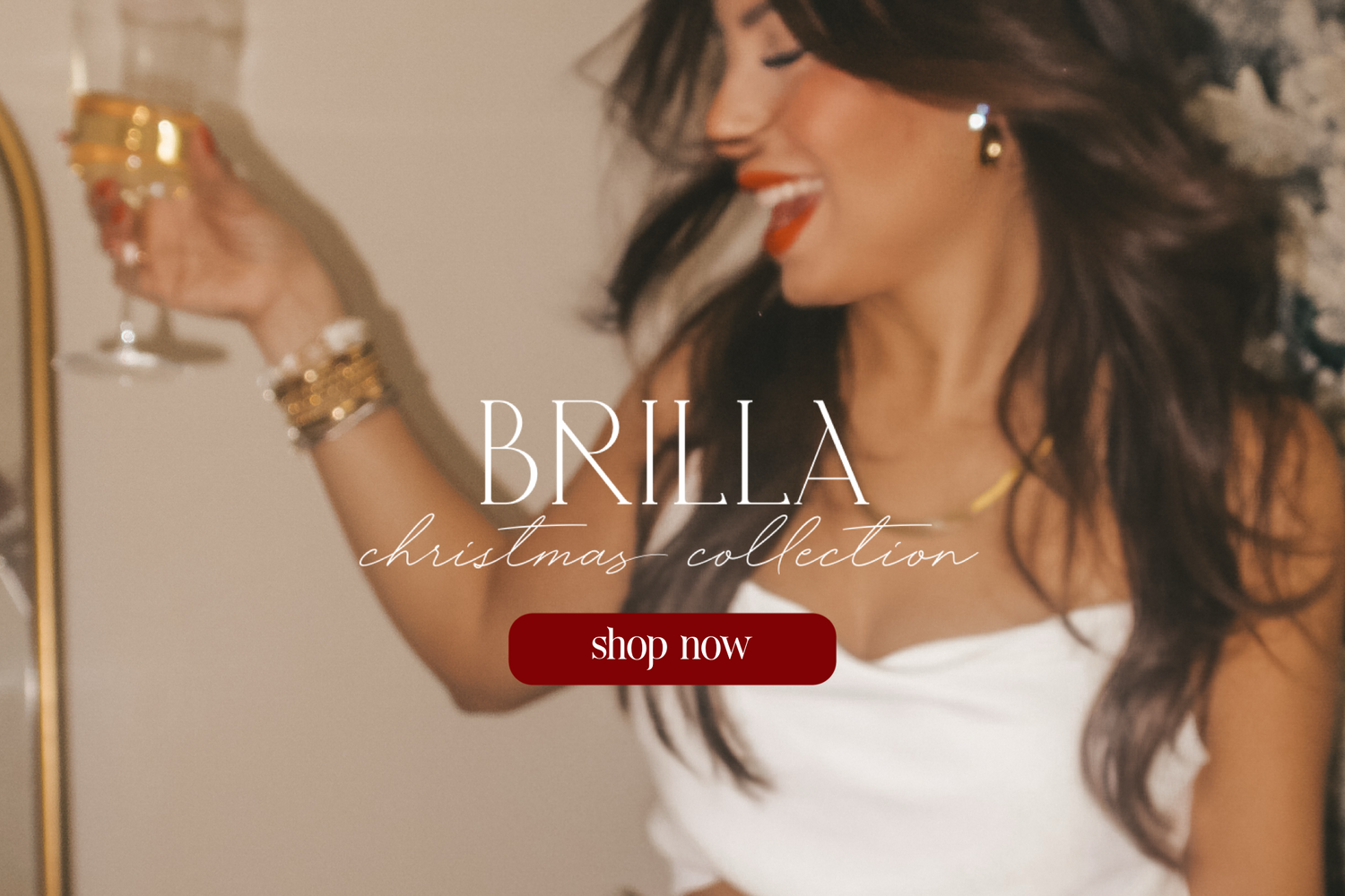 BRILLA - Christmas Collection