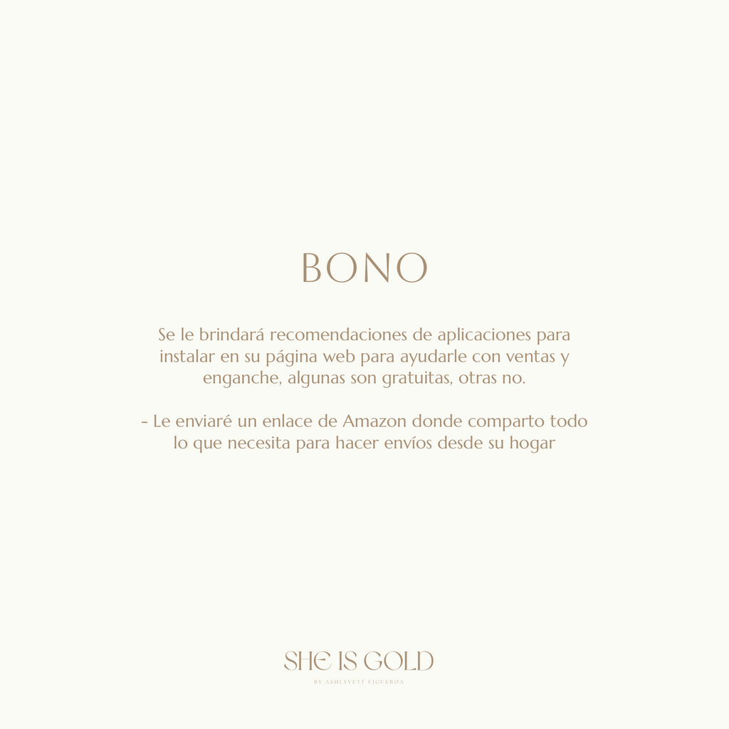 Diseño de página web