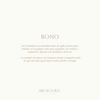 Diseño de página web