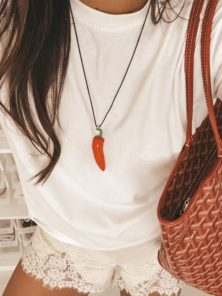 Picante Necklace