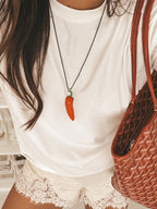Picante Necklace