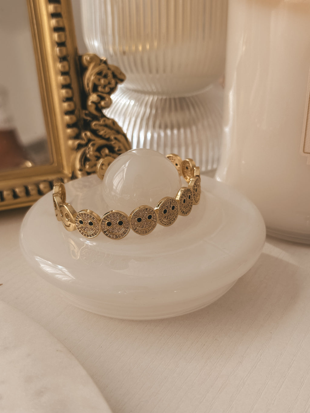 Happy Bangle