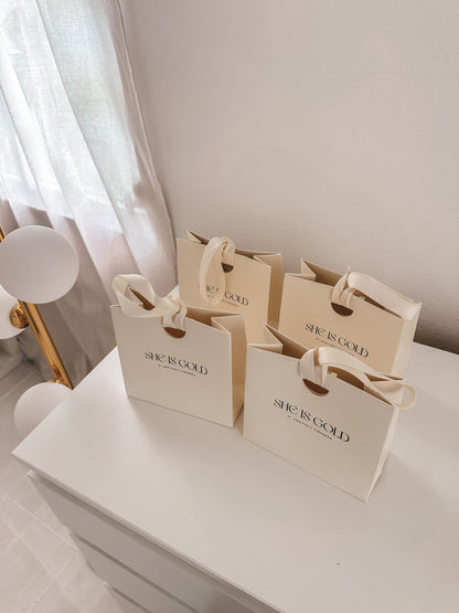 Signature Gift Bag