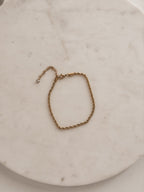 Soga Anklet