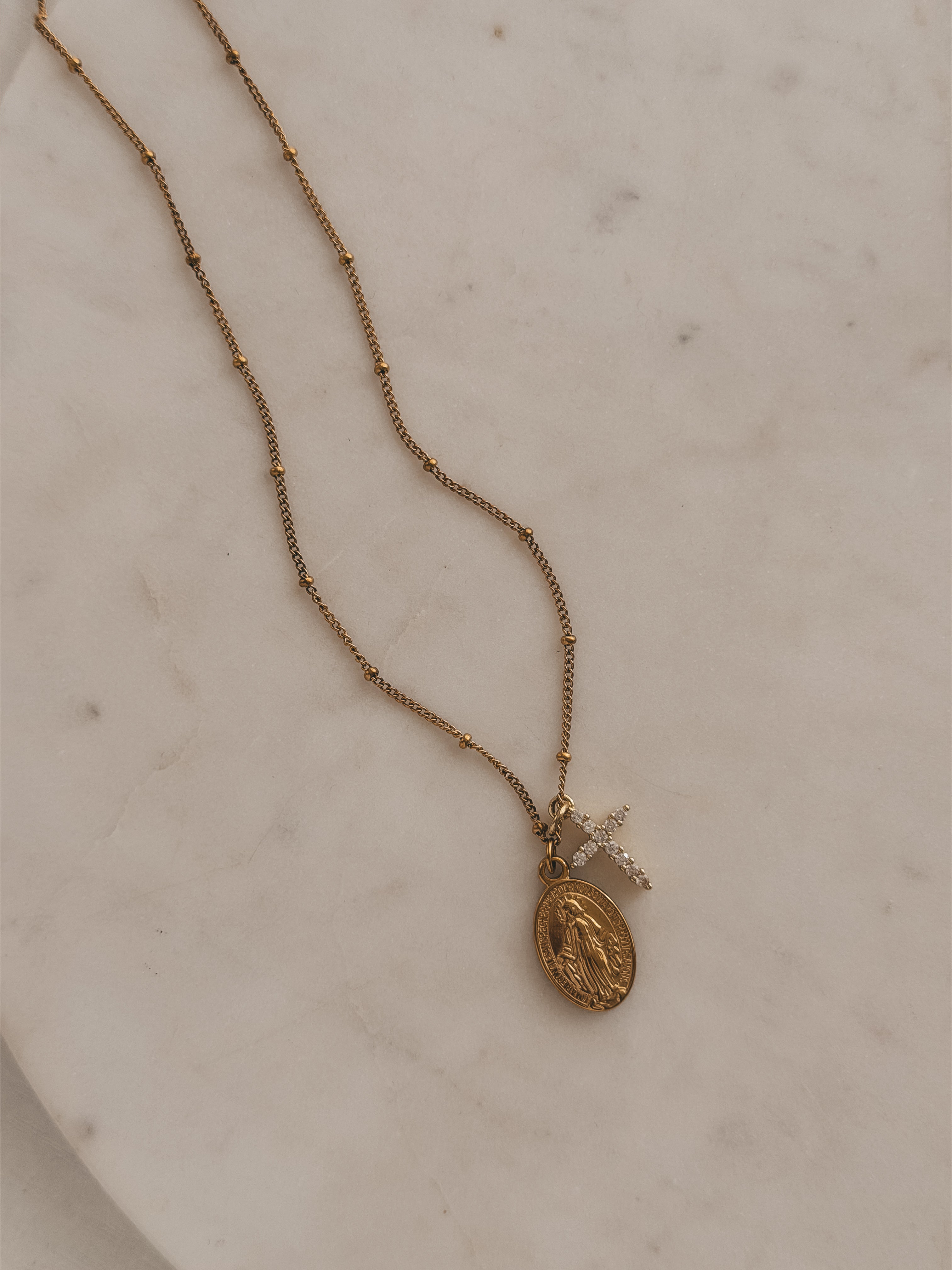 Camila Necklace