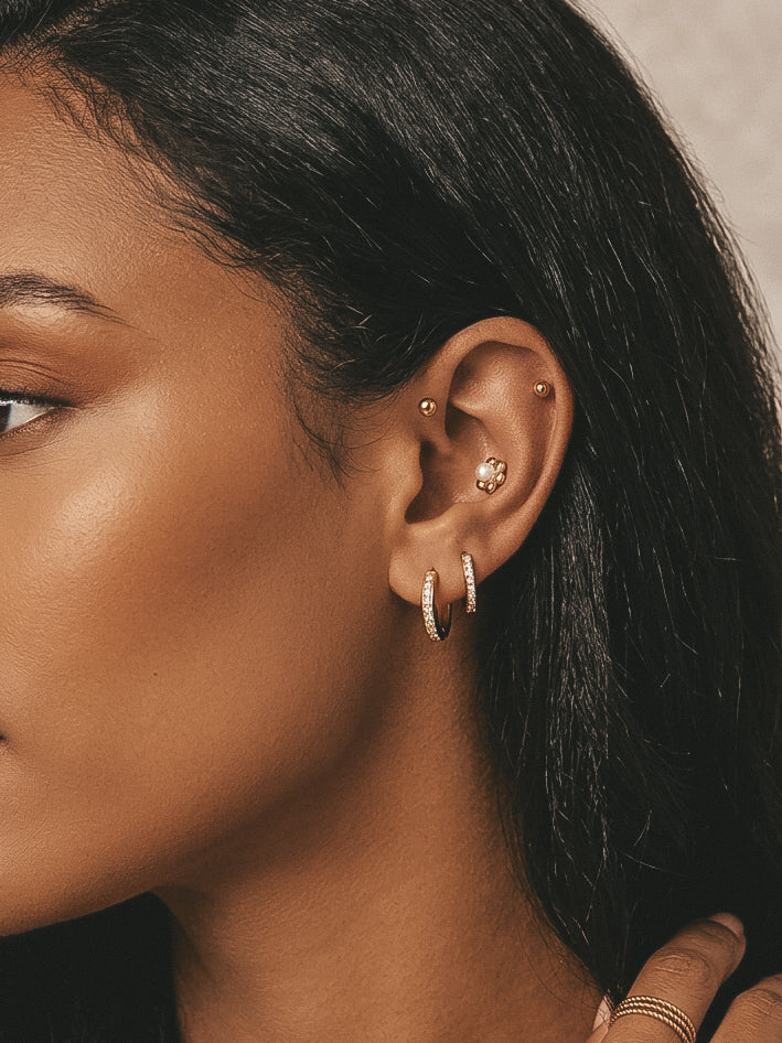 Flower Bundle - Set of 3