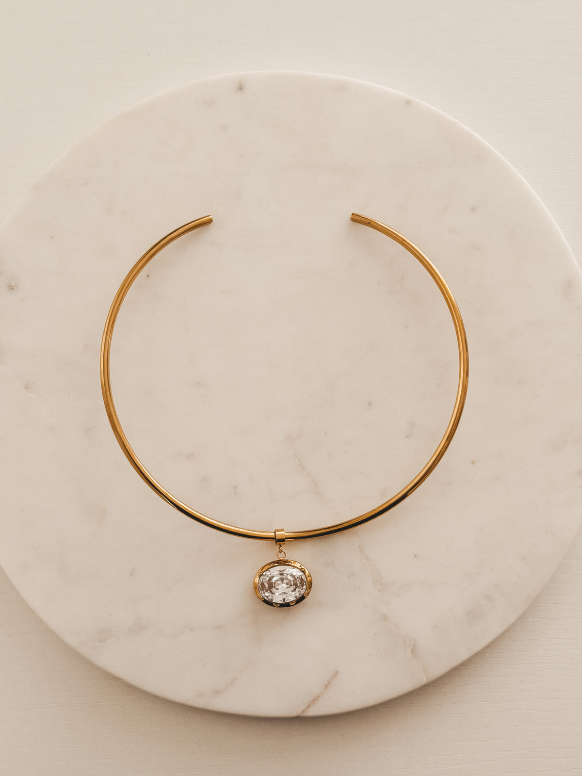 Divine Necklace