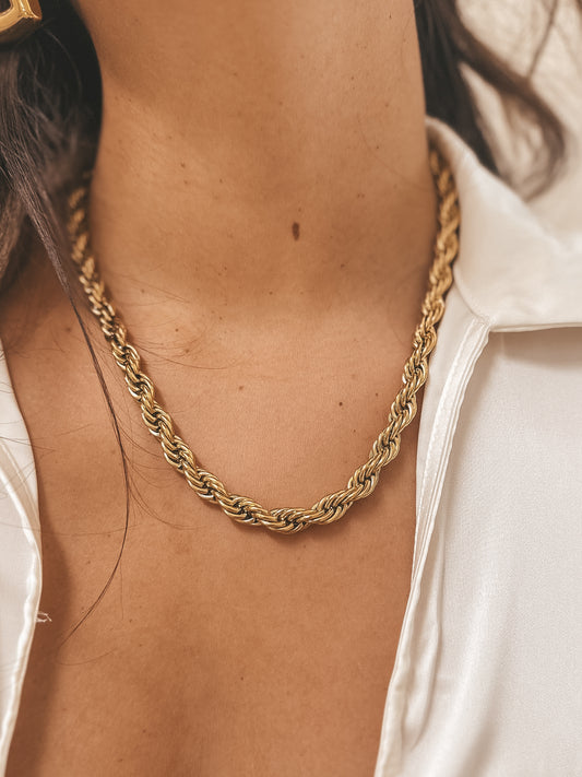 Vida Rope Chain