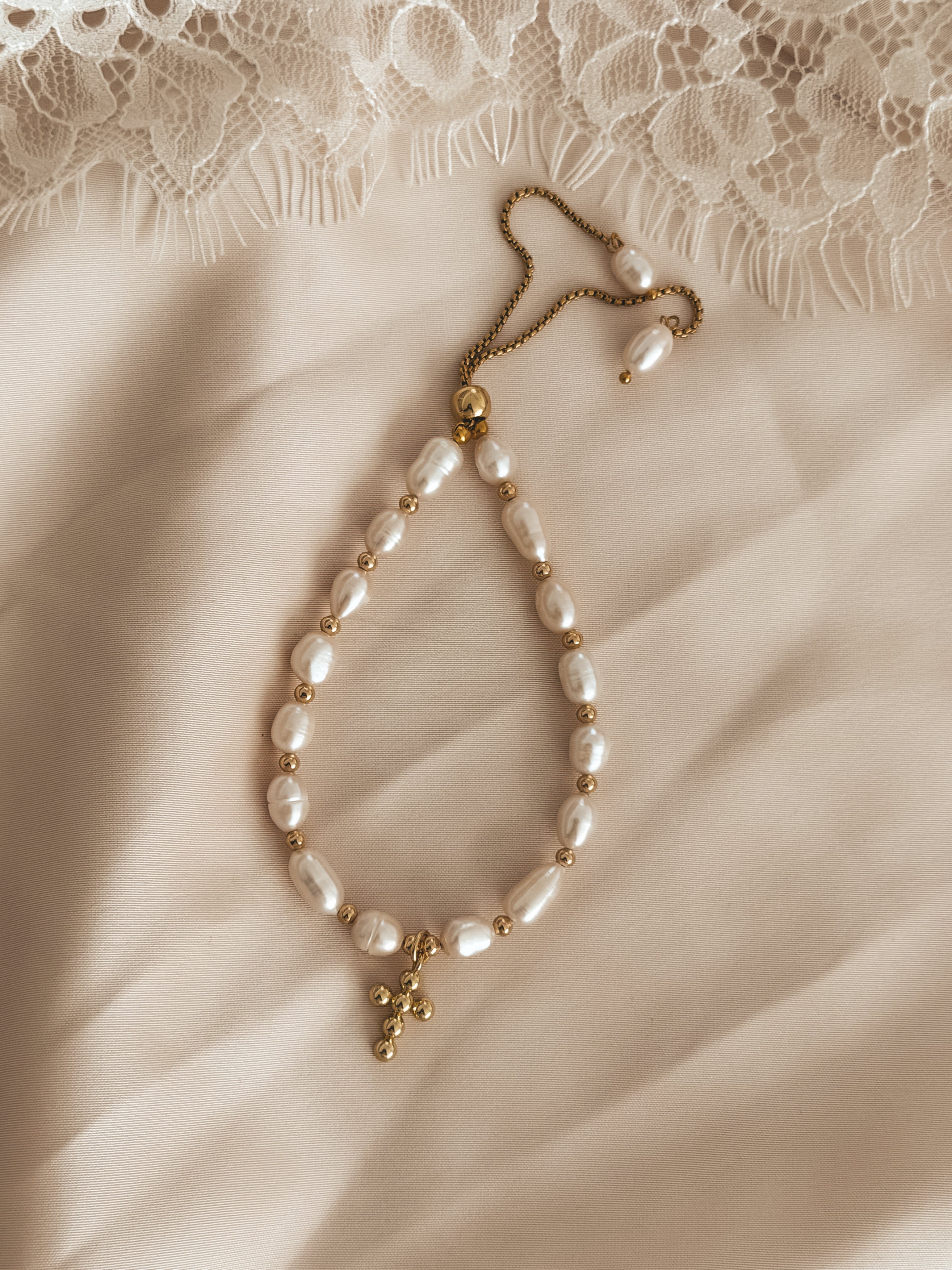 Thea Bracelet
