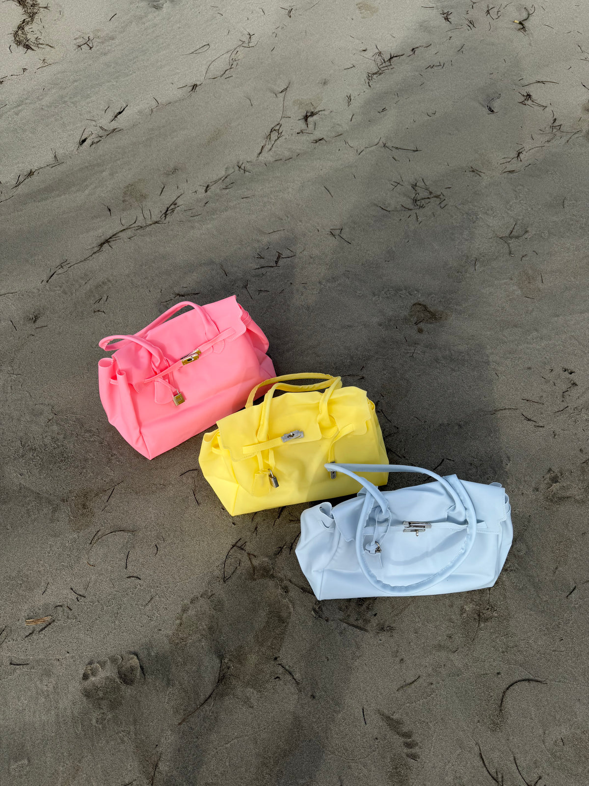 The Jelly Bag
