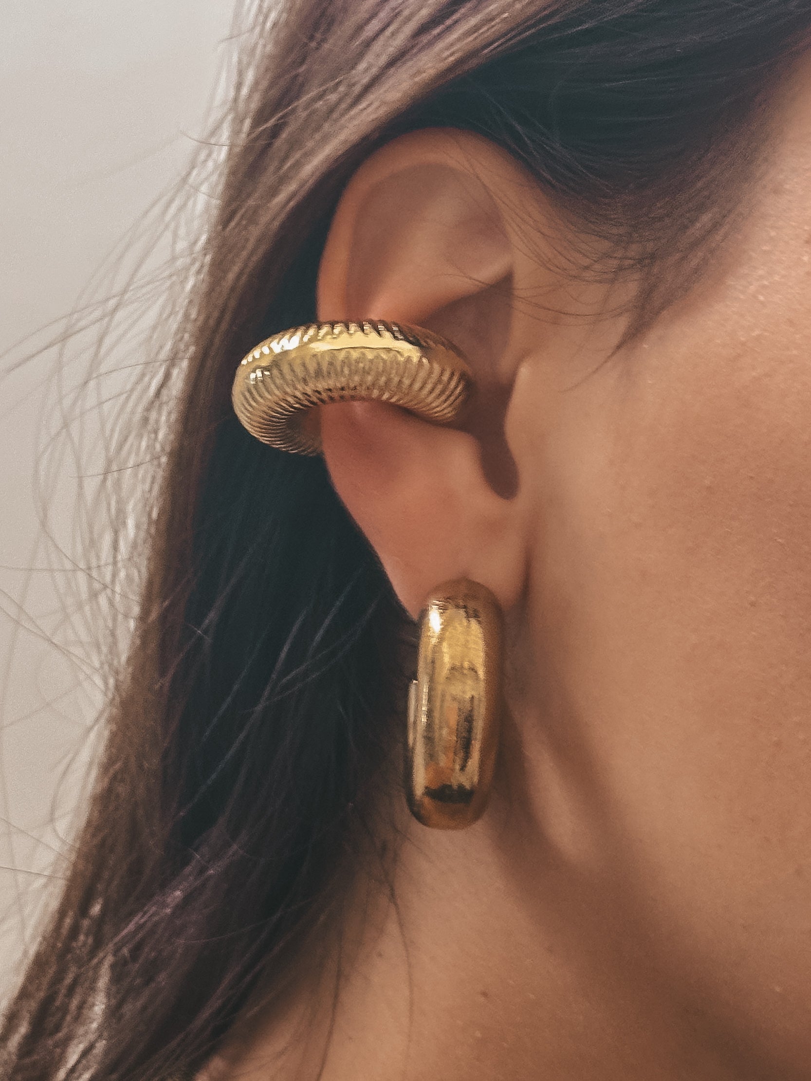 Breddi Ear Cuff