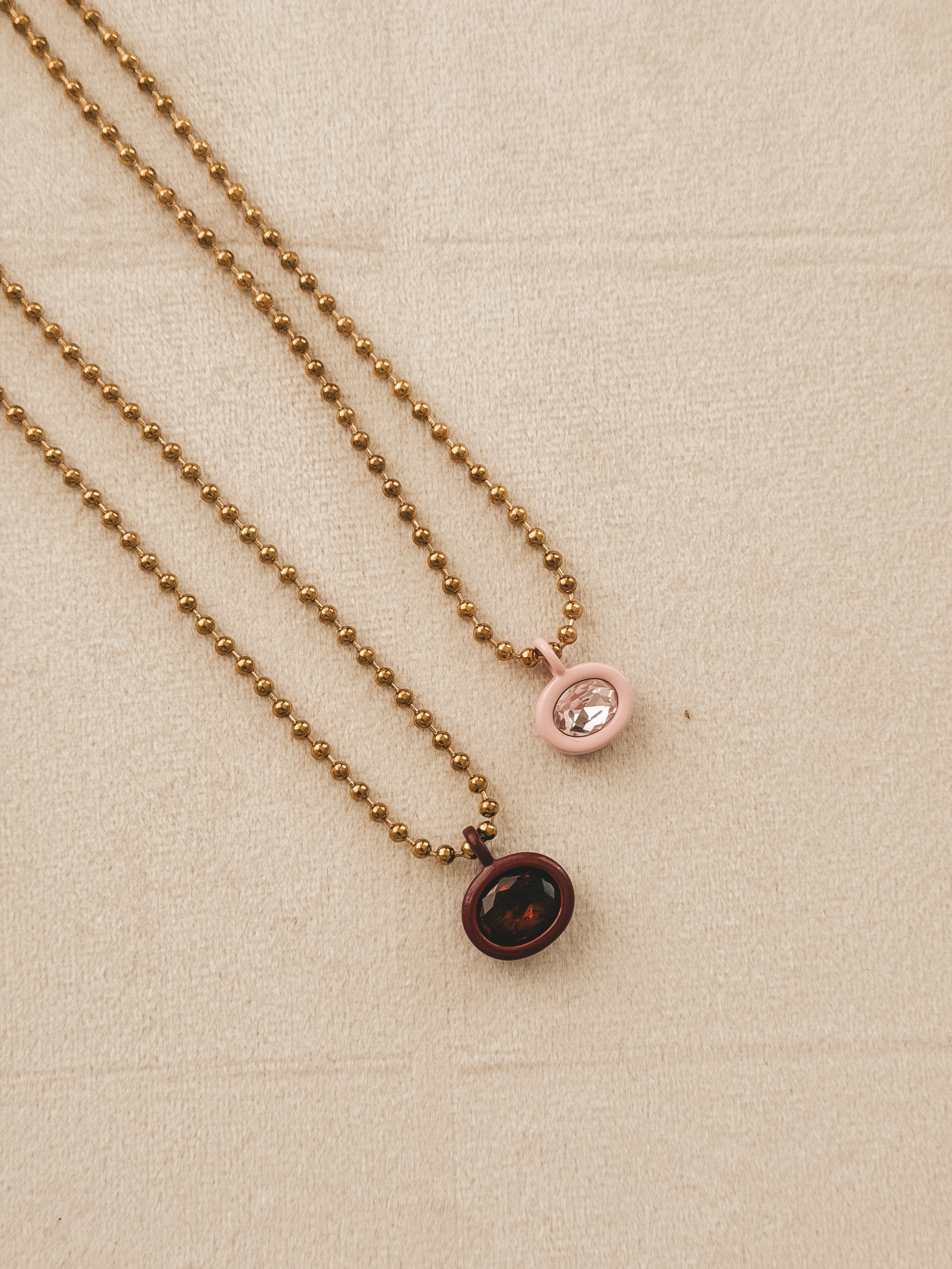 Candy Necklace