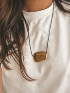 Mola Necklace
