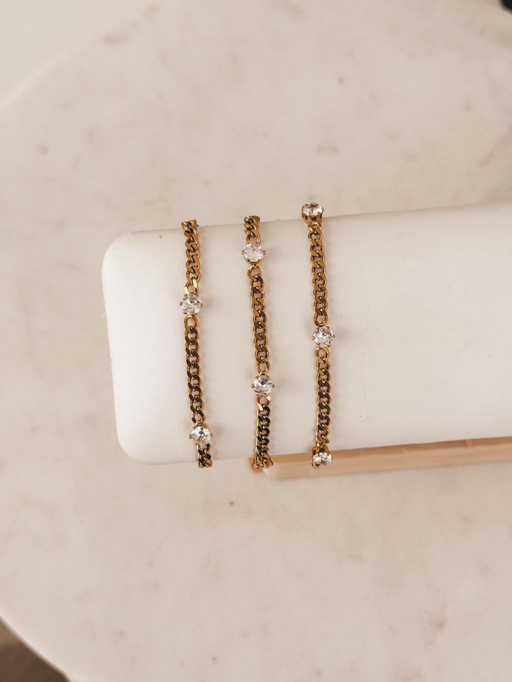 Sandra Bracelet