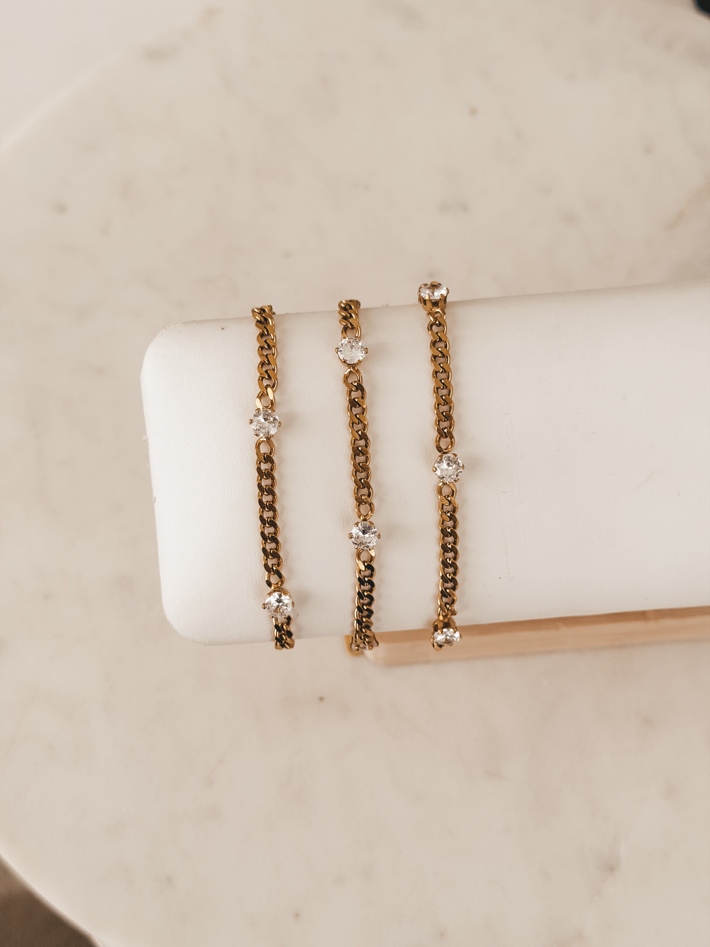 Sandra Bracelet