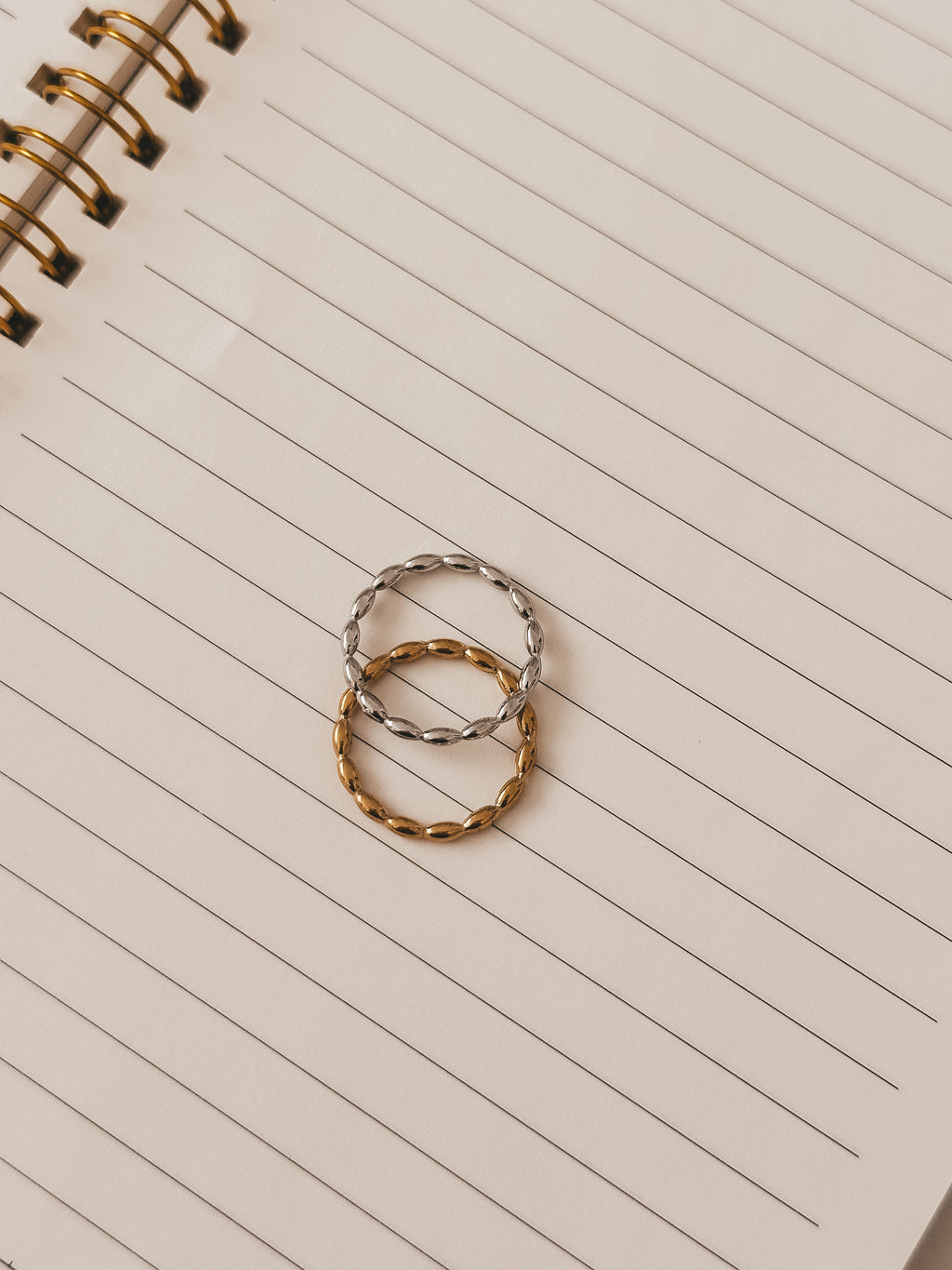 Bubble Ring