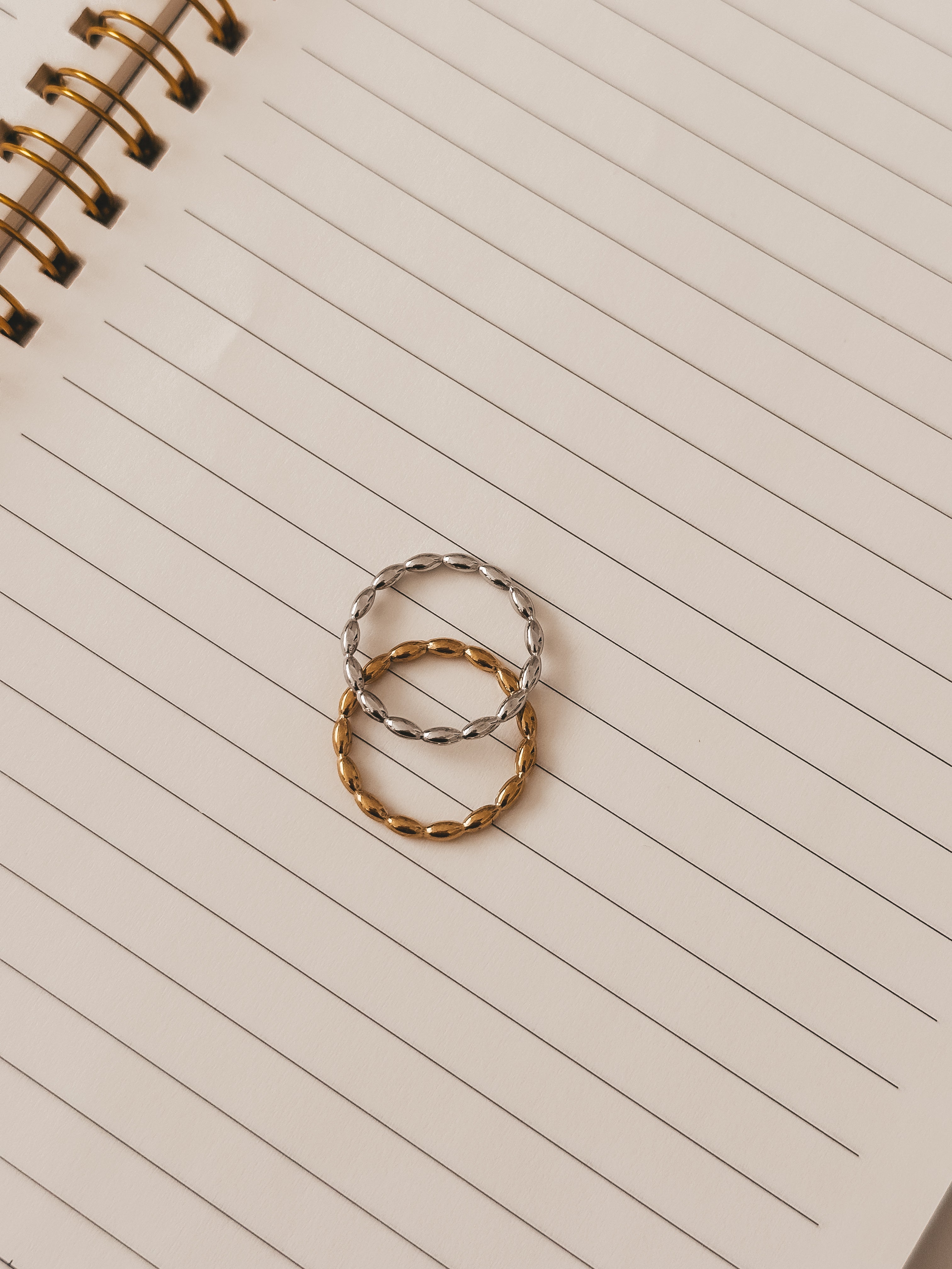 Bubble Ring