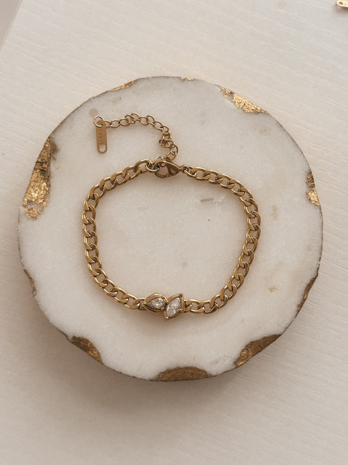 Alaska Bracelet