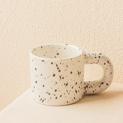 Dotted Bold Mug