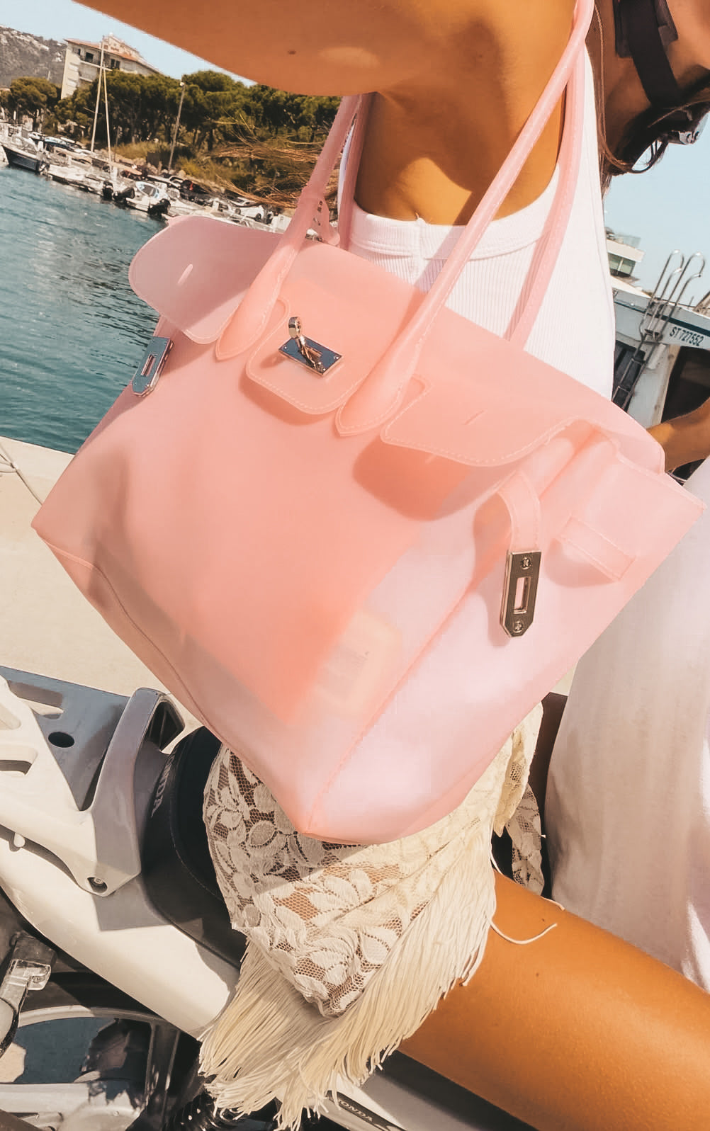 The Jelly Bag