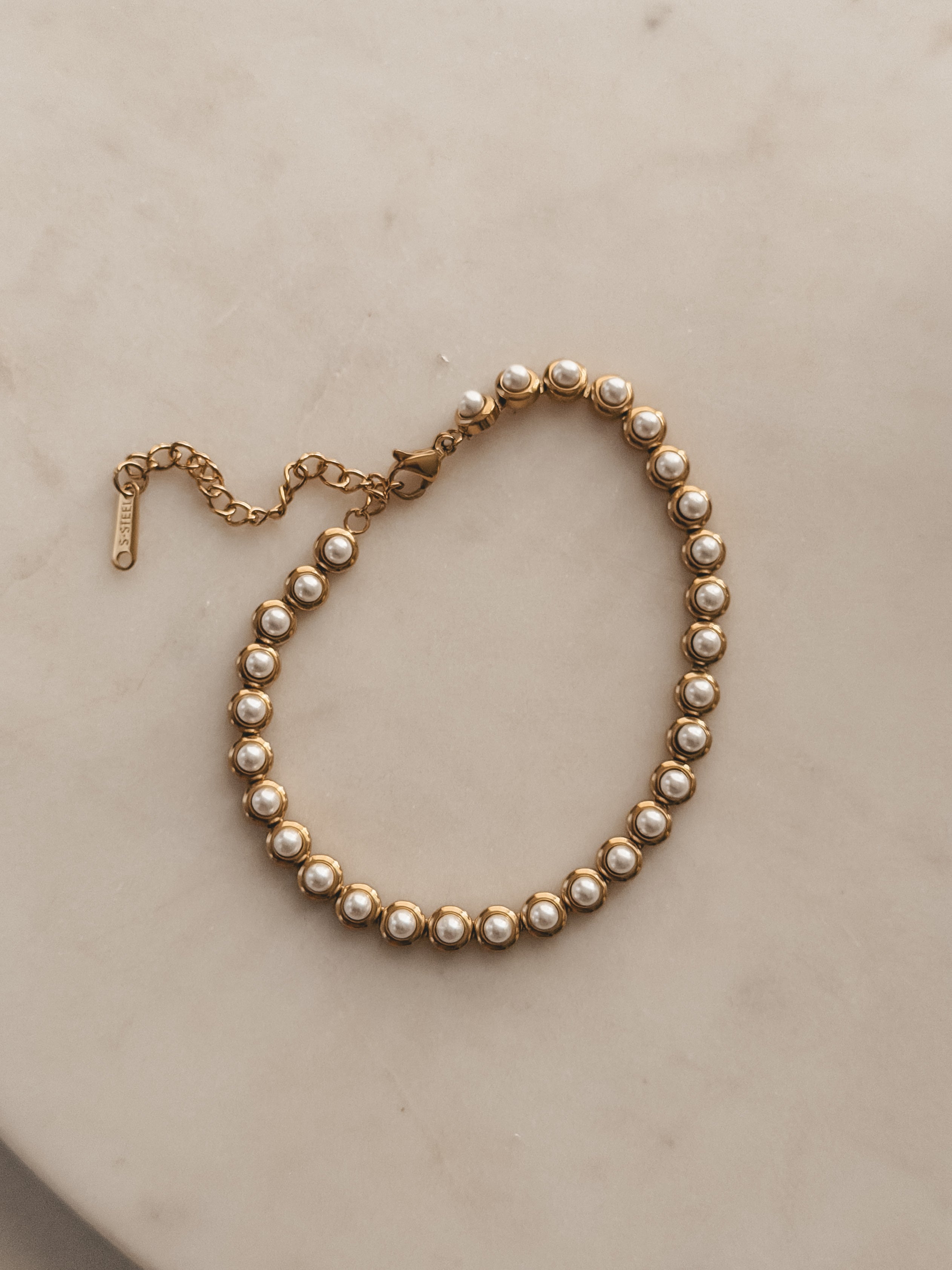 Pao Perla Bracelet