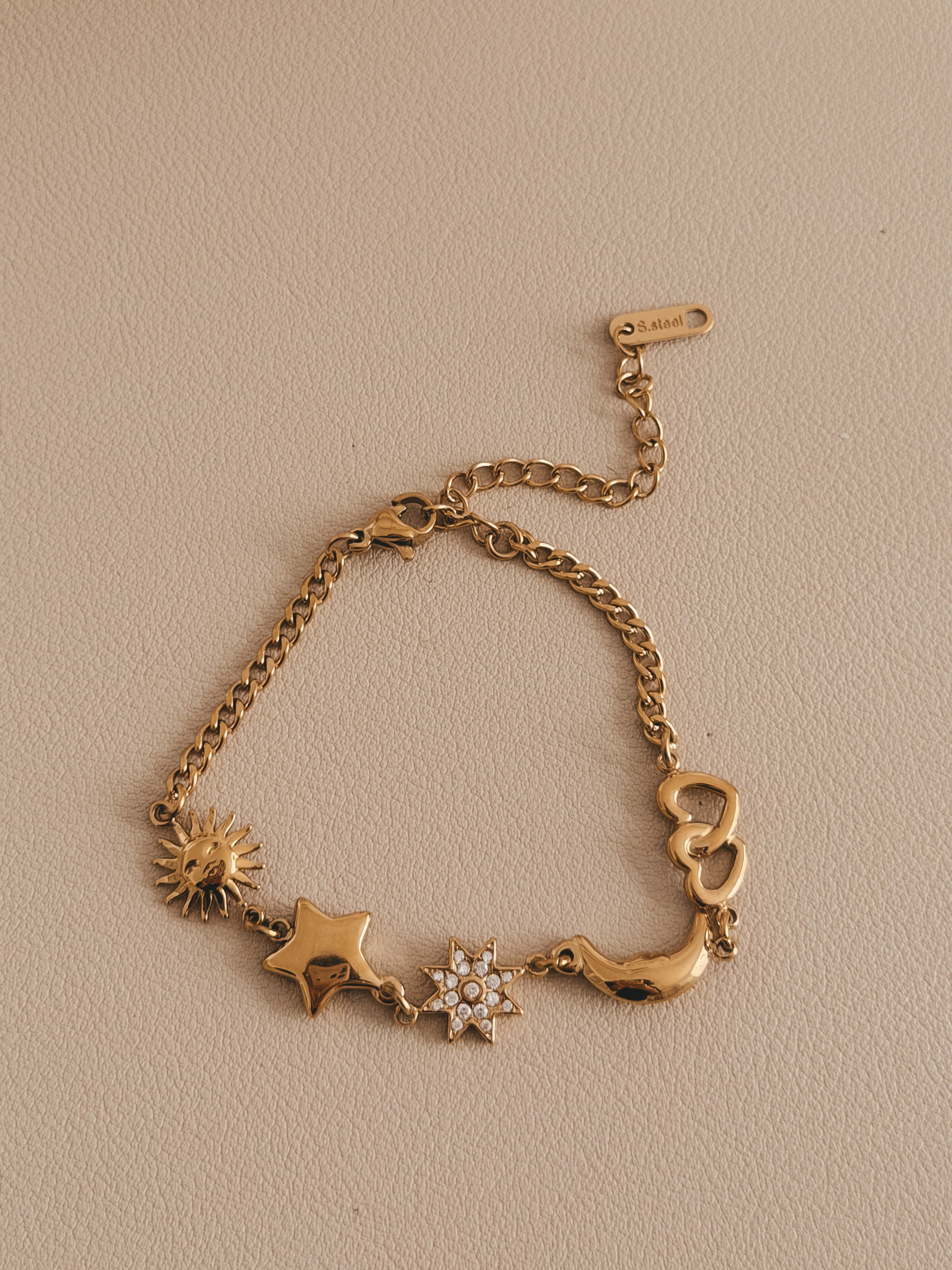 Dreams Bracelet