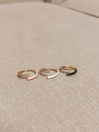 Colores Ring