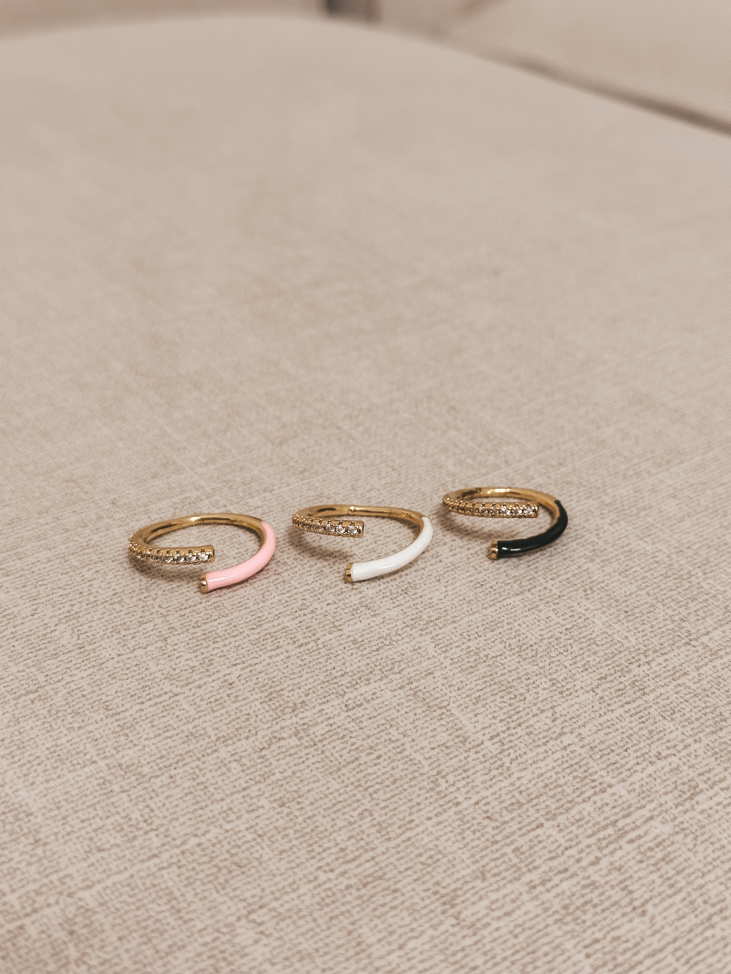 Colores Ring