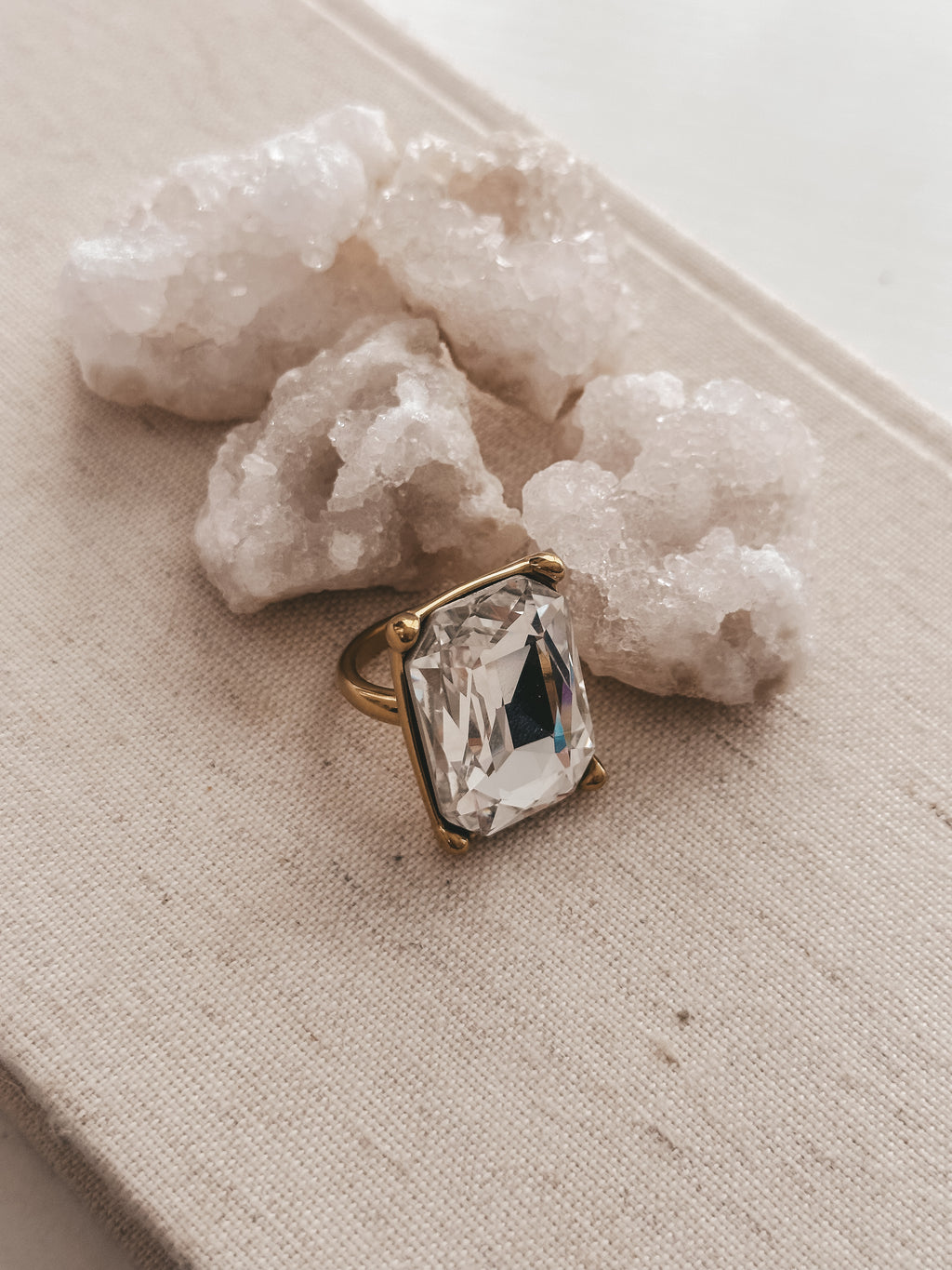 Amada Ring