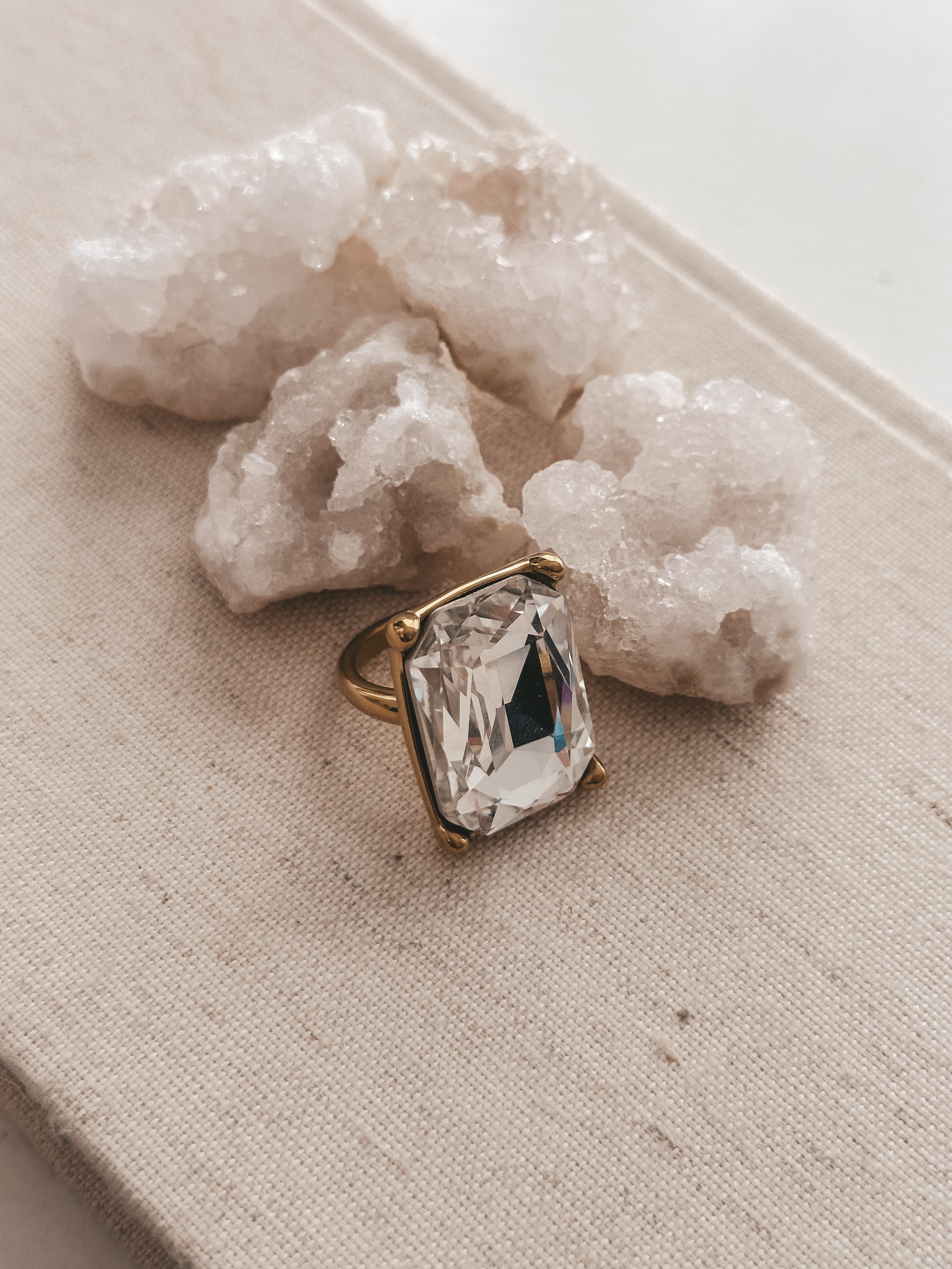 Amada Ring