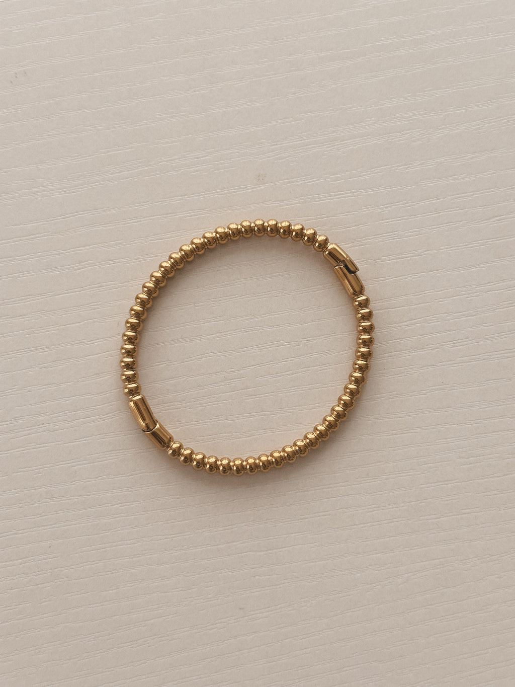 Bubble Bangle