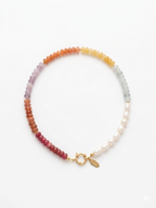 Rainbow Choker