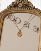 Padre Nuestro Prayer Necklace