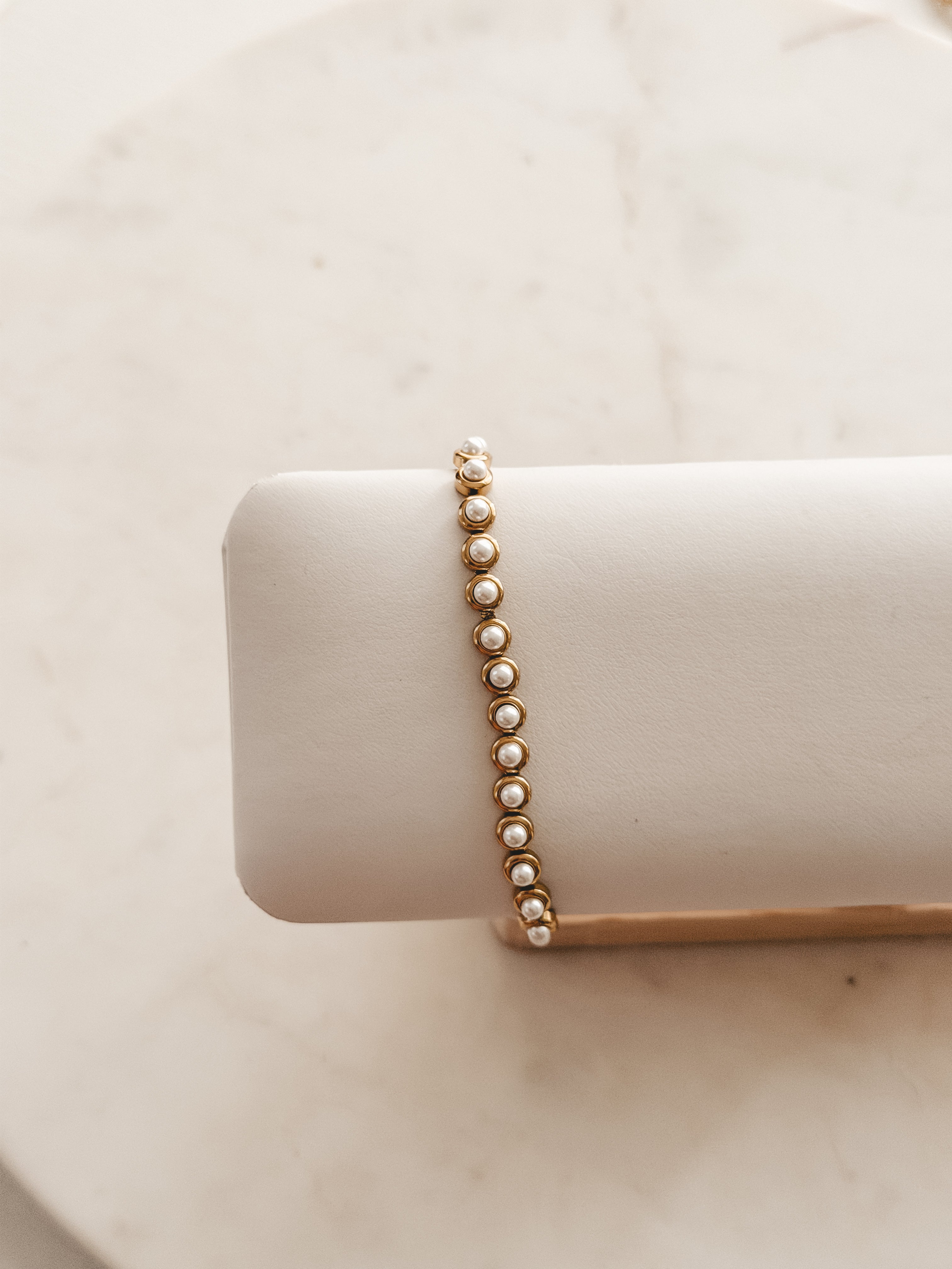 Pao Perla Bracelet